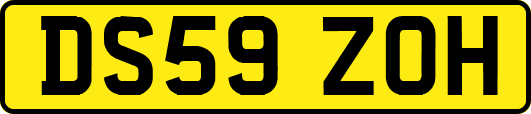 DS59ZOH