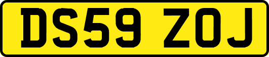 DS59ZOJ