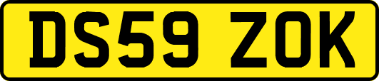 DS59ZOK