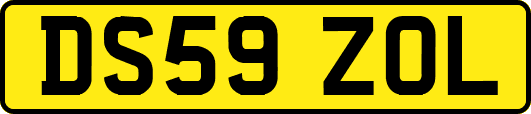 DS59ZOL