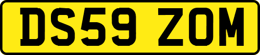 DS59ZOM