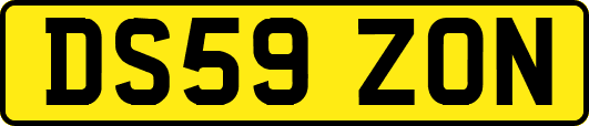DS59ZON