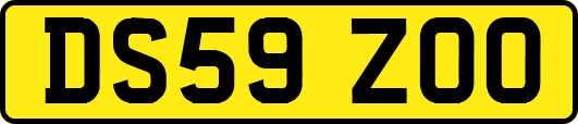 DS59ZOO