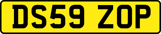 DS59ZOP