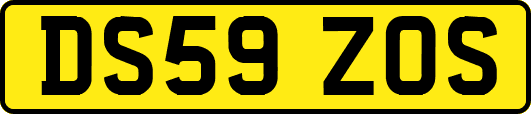 DS59ZOS