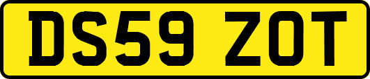 DS59ZOT