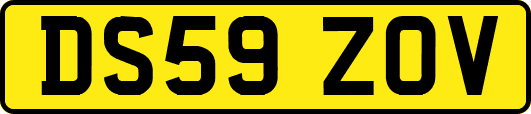 DS59ZOV