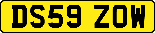 DS59ZOW