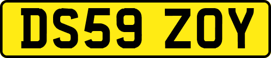 DS59ZOY