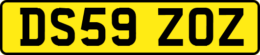 DS59ZOZ