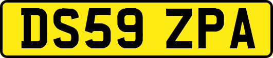 DS59ZPA