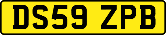 DS59ZPB