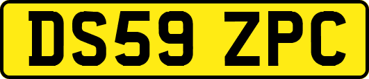 DS59ZPC