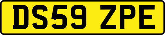 DS59ZPE