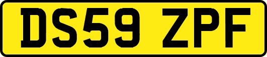 DS59ZPF