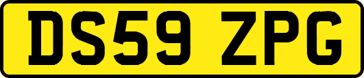 DS59ZPG