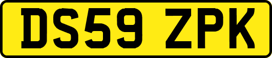 DS59ZPK