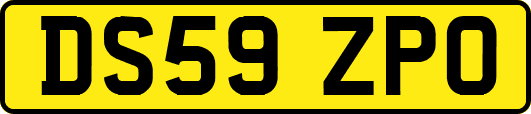 DS59ZPO