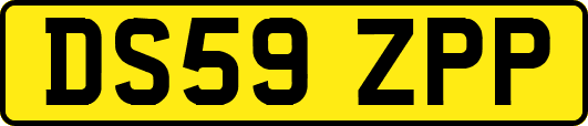 DS59ZPP