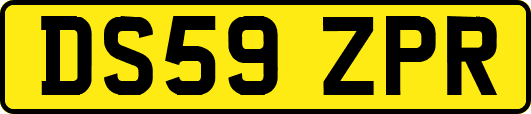 DS59ZPR