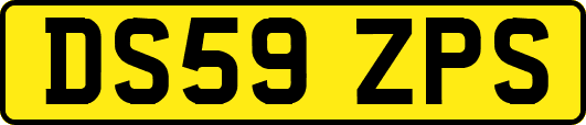 DS59ZPS