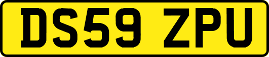 DS59ZPU