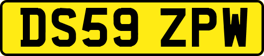 DS59ZPW