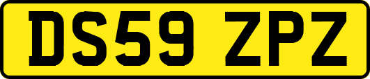 DS59ZPZ