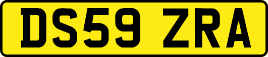 DS59ZRA