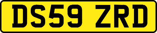 DS59ZRD