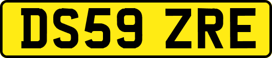 DS59ZRE