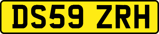 DS59ZRH