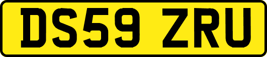 DS59ZRU