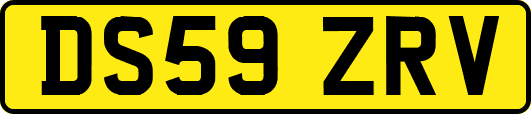 DS59ZRV