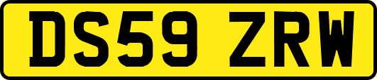 DS59ZRW