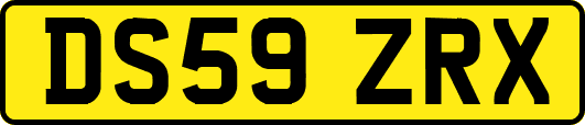 DS59ZRX