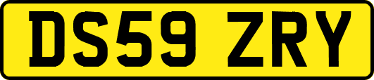 DS59ZRY