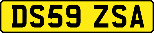 DS59ZSA