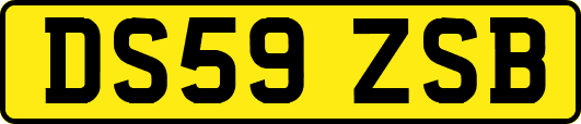 DS59ZSB