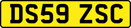 DS59ZSC