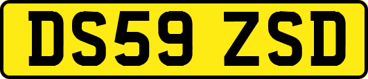 DS59ZSD