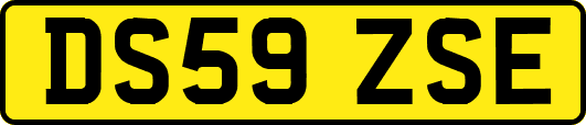 DS59ZSE