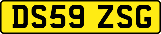 DS59ZSG