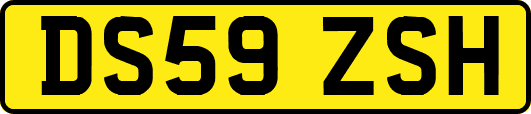 DS59ZSH