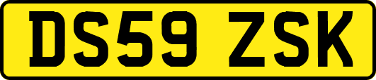 DS59ZSK