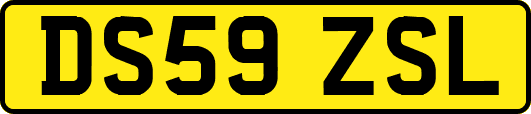 DS59ZSL
