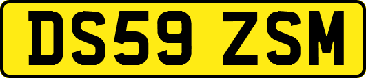 DS59ZSM