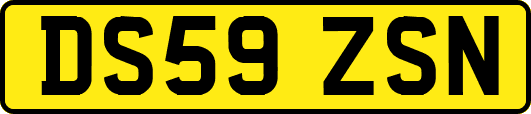 DS59ZSN
