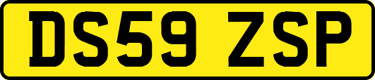 DS59ZSP