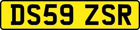 DS59ZSR